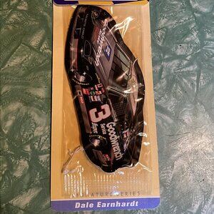 *♪ VINTAGE NASCAR 1998 FAN FUELER #3 DALE EARNHARDT AIR FRESHENER New Package *♪